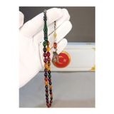 Anemore Collection BONİBON ATEŞ KEHRİBAR TESBİH