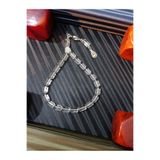 Anemore Collection CAM TESBİH ŞEFFAF RENK EFE BİLEK BOY