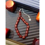 Anemore Collection EFE BOY SIKMA KEHRİBAR TESBİH