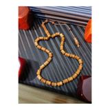 Anemore Collection KUKA TESBİH KEMİK KESİM