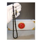 Anemore Collection KUKA TESBİH PİRİNÇ İŞLEMELİ