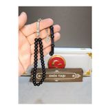 Anemore Collection ONİKS TAŞI DOĞALTAŞ TESBİH BİLEKLİK SET