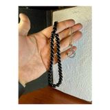 Anemore Collection SEVGİLİYE ÖZEL HEDİYE RUS OLTUSU TESBİH METAL KARARMAZ İMAME KÜRE KESİM H-1221.