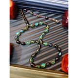 Anemore Collection TOZ KEHRİBAR TESBİH