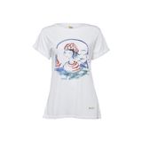 Anemoss Denizci Kız Kadın T-Shirt M