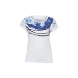 Anemoss Rota Beyaz Kadın T-Shirt