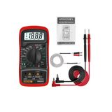 Aneng AN8205C Dijital Multimetre