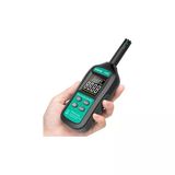 Aneng Gn401 Mini Dijital Sıcaklık Ve Nem Ölçer – Termometre & Higrometre