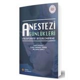 Anestezi Günlükleri - İstanbul Tıp Kitabevi