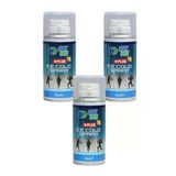 Anestezik Ve Lazer Epilasyon Için Soğutucu Sprey 150 Ml 3 Adet