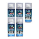 Anestezik Ve Lazer Epilasyon Için Soğutucu Sprey 150 Ml 5 Adet