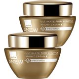 Anew Ultimate Firm & Supple Gece Kremi 50 Ml. Ikili Set