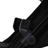 Anex Air-x Bebek Arabalarıyla Uyumlu Oto Koltuğu Adaptörü