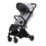 Anex Air-X Gri Kabin Boy Seyahat Sistem Bebek Arabası