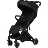 Anex® Air-X Kabin Boy Bebek Arabası - Siyah