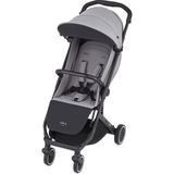Anex Air-X Kabin Boy Twist Gri Bebek Arabası