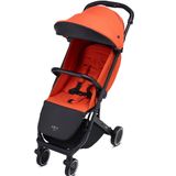 Anex Air X Turuncu Kabin Boy Bebek Arabası