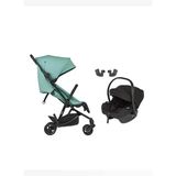 Anex Air-z Kabin Boy Travel Sistem Bebek Arabası Seti - Ivy