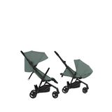 Anex Air-z Minted Kabin Boy Bebek Arabası - Yeşil