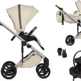 Anex Eli - 3'Ü 1 Arada Set - Bebek Arabası