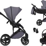 Anex Mev - 3'Ü 1 Arada Set - Bebek Arabası