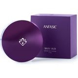 ANFASIC DOKHOON Shay Oud Vücut Pudrası 60g Luban, Bal ve Agarwood Notalı Emarati Kokulu Lüks Pudra