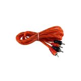 Anfi Kablo 2rca 2rca 2mt Soundmax Sx-rca2m