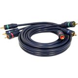 Anfi Kablosu 3 Rca 3 Rca Gold 1.8 Metre