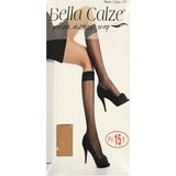 Ang Butik Bella Calze Fit 15 Pantolon Çorap - Standart - Karışık