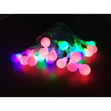 Angaryalar Top Led Şerit 20Li Rgb