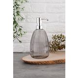Angdesign Star Cam Sıvı Sabunluk - Füme (Füme)