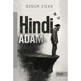 Ange Yayınları Hindi Adam