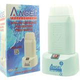 Angel A-100 Kartuş Ağda Isıtıcı Makinesi