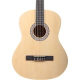 Angel ACG300-N 44 Naturel Klasik Gitar