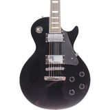 Angel AELG200-BK Siyah Elektro Gitar