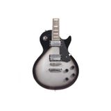 Angel AELG200-GRB Gri Elektro Gitar