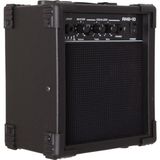 Angel ANG-10-BK Siyah 10W Elektro Gitar Amfisi