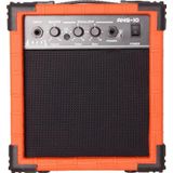 Angel Ang-10-Or Turuncu 10 Watt Elektro Gitar Amfi