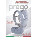 Angel Bel Destekli Anatomik Kanguru 3098