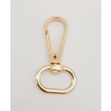 Angel Çanta Aksesuar 1.5 Cm Light Gold Renk Kanca 1 Adet