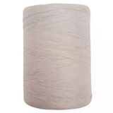 Angel Çanta Aksesuar 100 Gr İthal Bambu Natural Soft Rafya Açık Gri Renk No:d82(Nas Rafya)