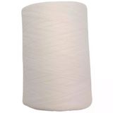 Angel Çanta Aksesuar 100 Gr İthal Bambu Natural Soft Rafya Beyaz Renk No:d01(Nas Rafya)