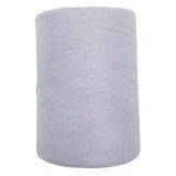 Angel Çanta Aksesuar 100 Gr İthal Bambu Natural Soft Rafya Lila Renk No:d25(Nas Rafya)