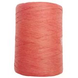 Angel Çanta Aksesuar 100 Gr İthal Bambu Natural Soft Rafya No:d14(Nas Rafya)