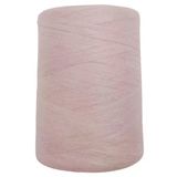 Angel Çanta Aksesuar 100 Gr İthal Bambu Natural Soft Rafya Pudra Renk No:d89(Nas Rafya)