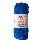 Angel Çanta Aksesuar 100 Gram Polyester Makrome No:16 Mor