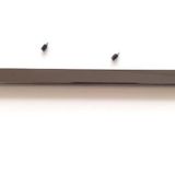 Angel Çanta Aksesuar 12 Cm Füme Renk Kapak Aparatı