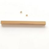 Angel Çanta Aksesuar 12 Cm Light Gold Renk Kapak Aparatı