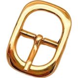 Angel Çanta Aksesuar 2 Cm Light Gold Renk Ayarlama Aparatı Sürgüt, Çanta Tokası