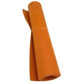 Angel Çanta Aksesuar 3 Mm Keçe Turuncu-Taba 100X40 Cm